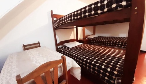 Basic Shared Dormitory