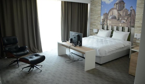 Comfort Double or Twin Room