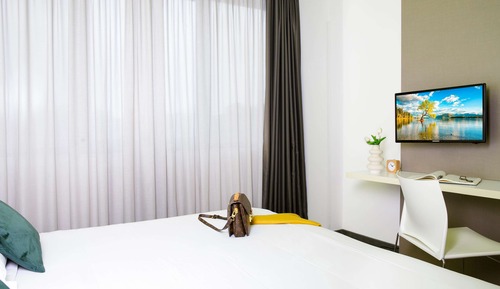 Comfort Room