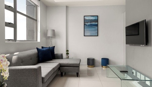 Signature Apartment, 1 Bedroom