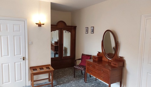 Premium Double Room