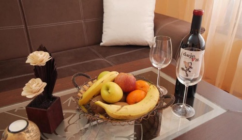 Basic Double or Twin Room