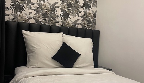 Superior Double Room, 1 King Bed