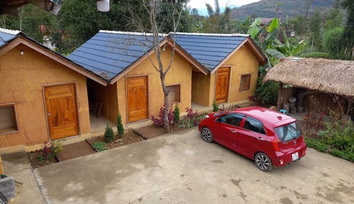 Traditional Studio