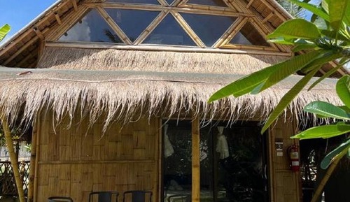 Family Bungalow