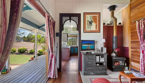 Romantic Cottage