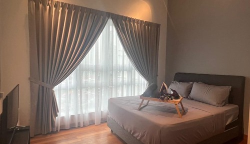 Luxury Apartment