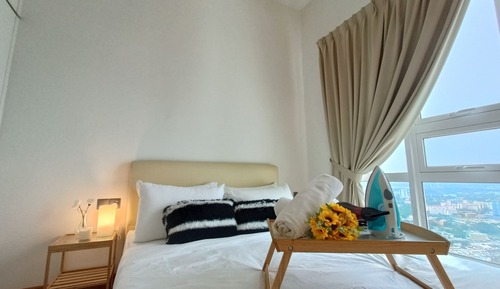 Romantic Apartment