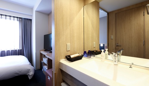 Standard Double Room, Non Smoking