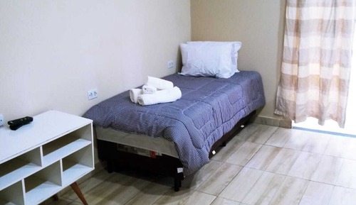 Family Quadruple Room