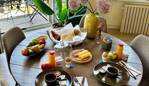 Cityflat 3 - Theatersquare.