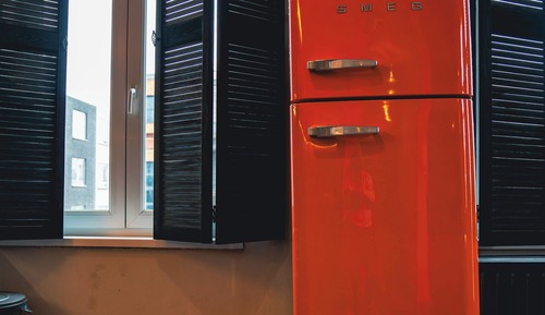 Mastersuite 3 - Theatersquare