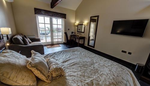 Executive Bungalow