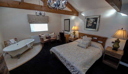Bridal Suite