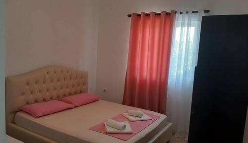 Apartment, 2 Bedrooms