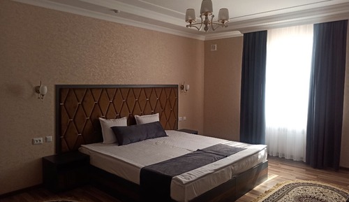 Business Double Room, 1 Double Bed