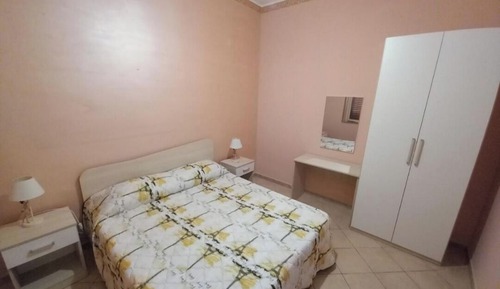 Apartment, 2 Bedrooms, Ocean View