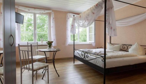 Classic Double Room