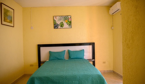 Seaview Suite