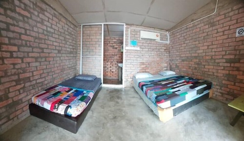 Triple Room, Private Bathroom