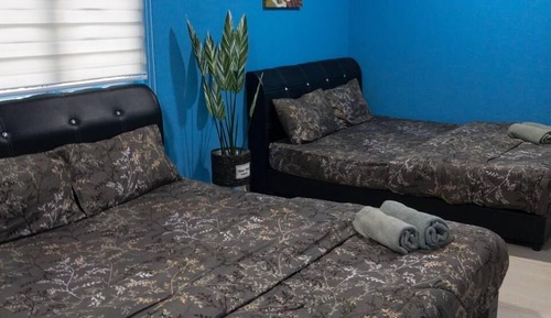 Premier Room