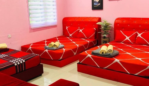 Grand Room