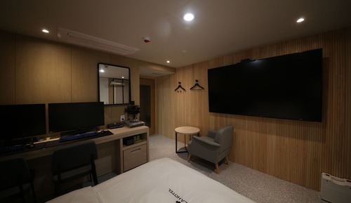 Signature Double Room