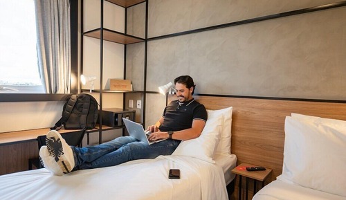 Standard Room, Multiple Beds