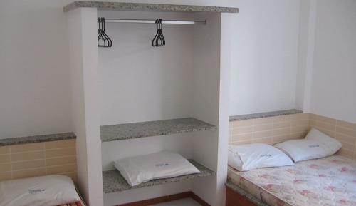 Basic Apartment