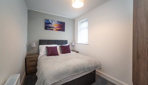 Superior Townhome