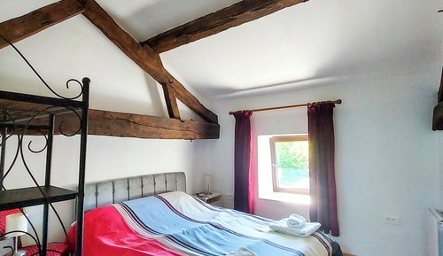 Cottage 6 L'Atelier - 3 bedrooms