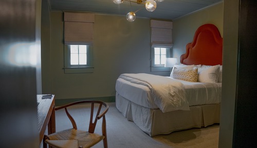 Room, 1 King Bed, Accessible, Non Smoking