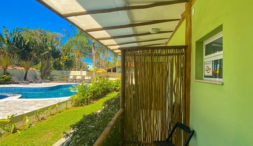 Double Room, Balcony