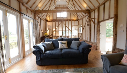 Cottage