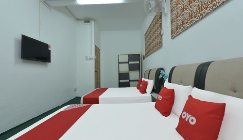 Family Suite