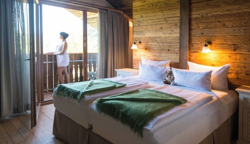 Comfort Chalet