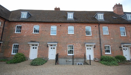 Cottage