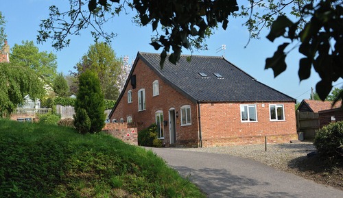 Cottage