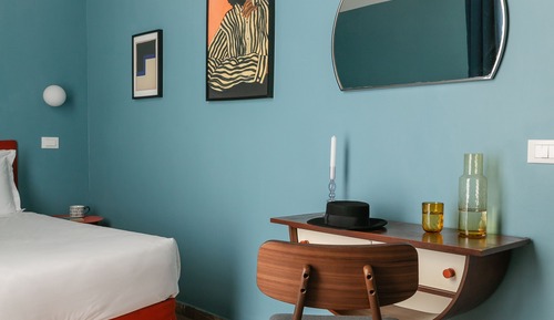 Classic Room