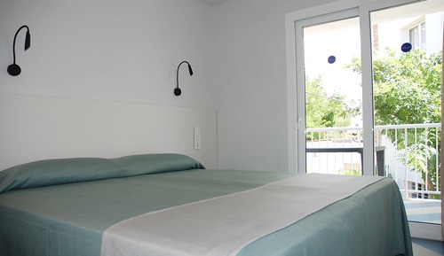 Family Apartment