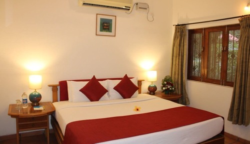 Premier Villa