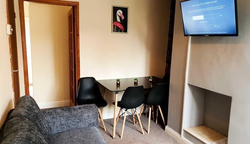 Comfort Apartment