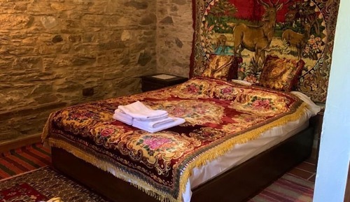 Comfort Room