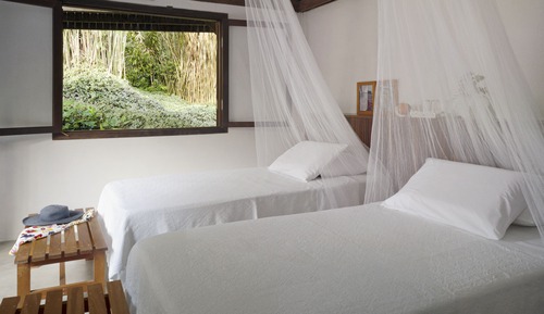 Comfort Room
