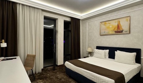 Exclusive Double Room