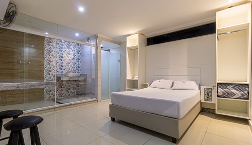 Classic Room