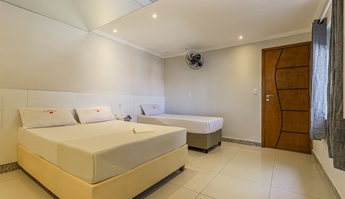 Exclusive Room
