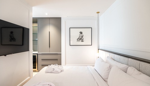 Superior Suite