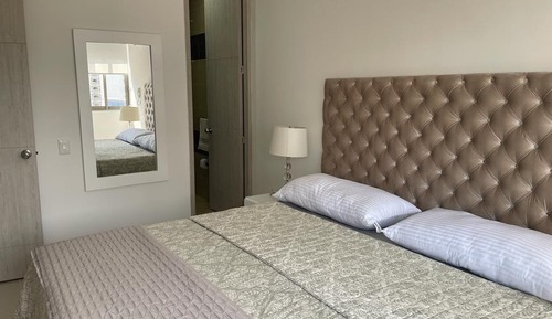 Signature Apartment