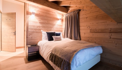 Chalet, 4 Bedrooms